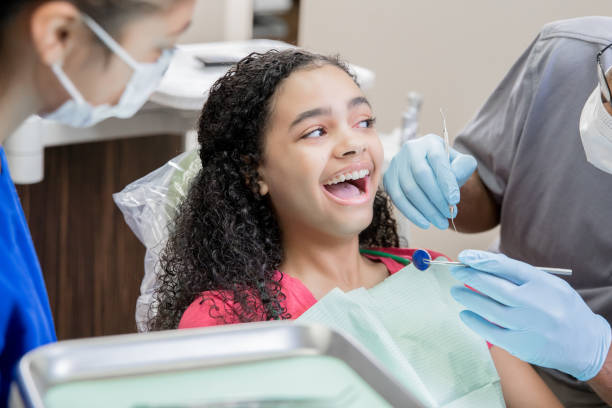 Best Emergency Dental Care for Broken or Chipped Teeth in Byron, GA