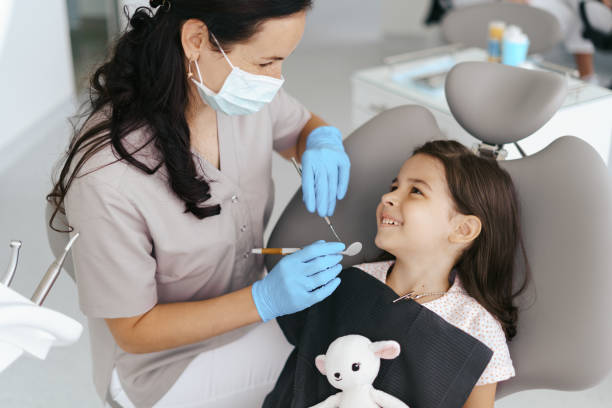Best Emergency Treatment for Dental Infections or Abscesses in Byron, GA