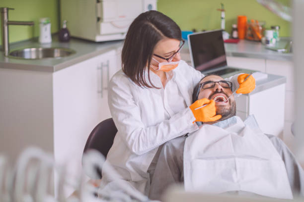 Best Cosmetic Emergency Dentistry in Byron, GA