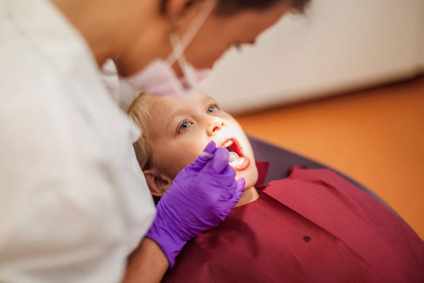 Best Emergency Dental Care for Broken or Chipped Teeth in Byron, GA