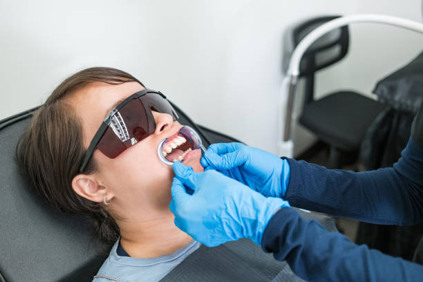 Best Emergency Tooth Extraction in Byron, GA