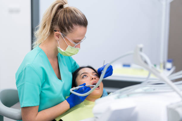 Trusted GA Emergency Dentist Experts